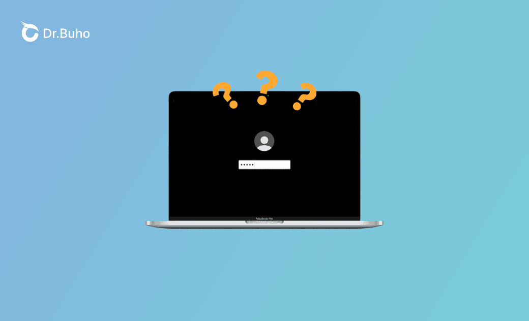 MacBook (Pro/Air) のパスワードを忘れた － Macのロック解除方法【7選】