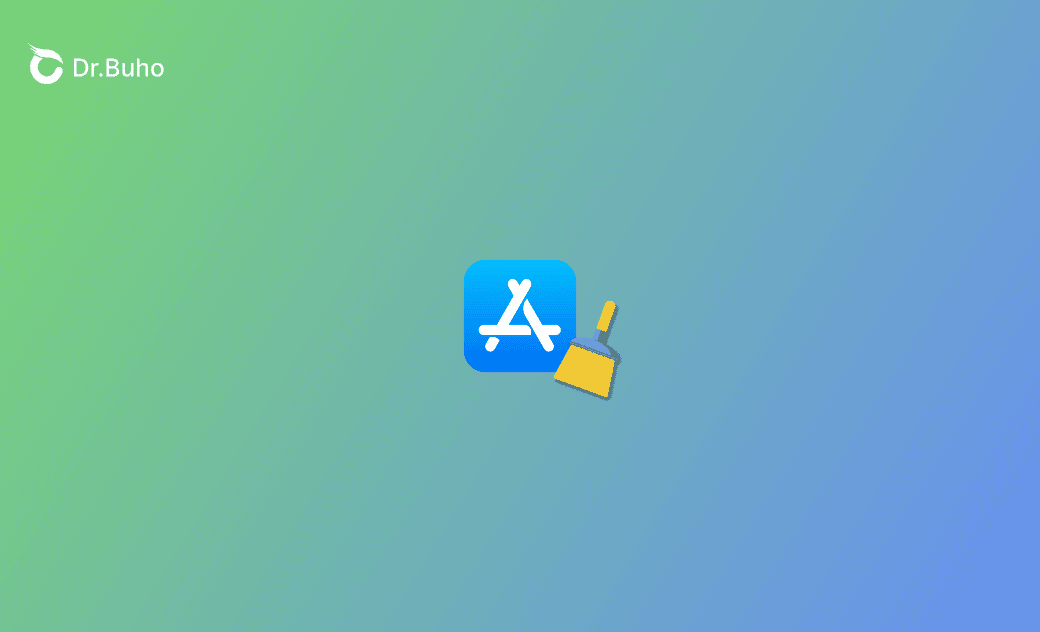 how to clear app store cache on iphone 13