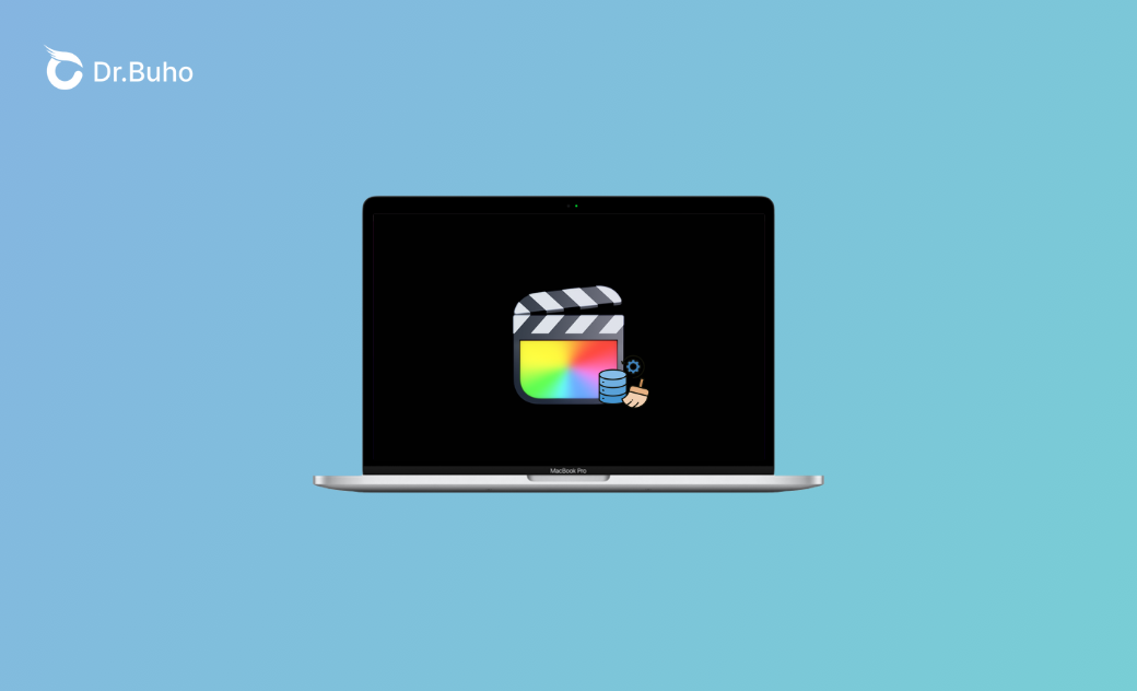How to Clear Final Cut Pro Cache to Free Up Mac Space