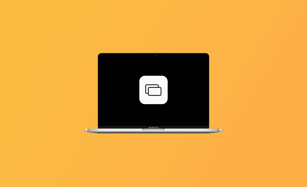 How to Screen Mirror iPhone to Mac with and without WiFi