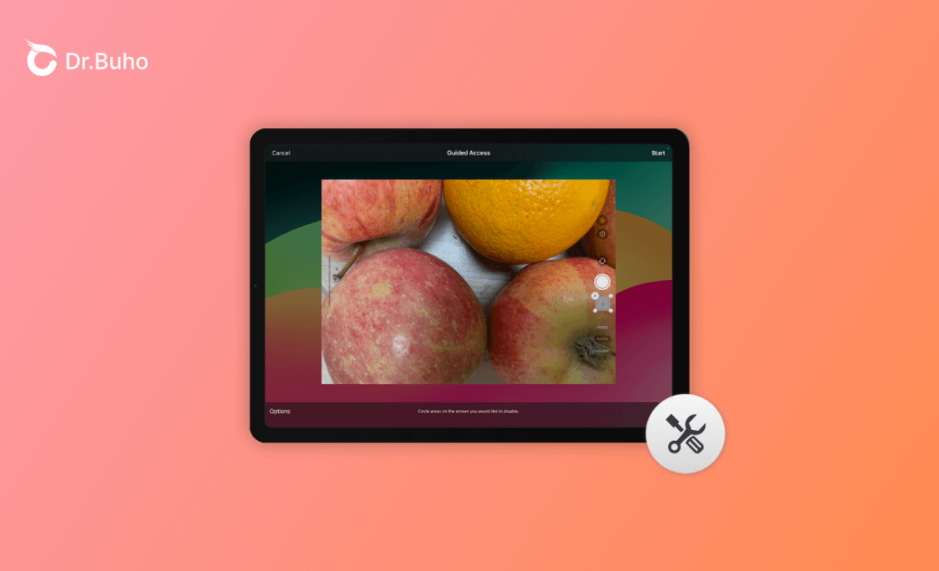 [6 Tipps] iPad geführter Zugriff lässt sich nicht beenden - Anleitung