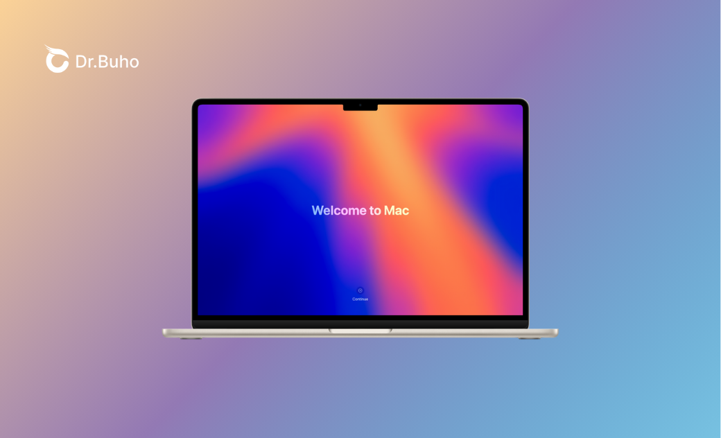 Mac 使用教學 | 超全 MacBook 新手設定清單