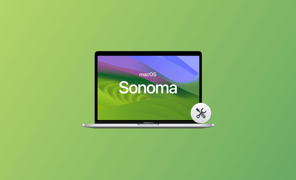 随時見直し】macOS 14 Sonomaの不具合と解決方法