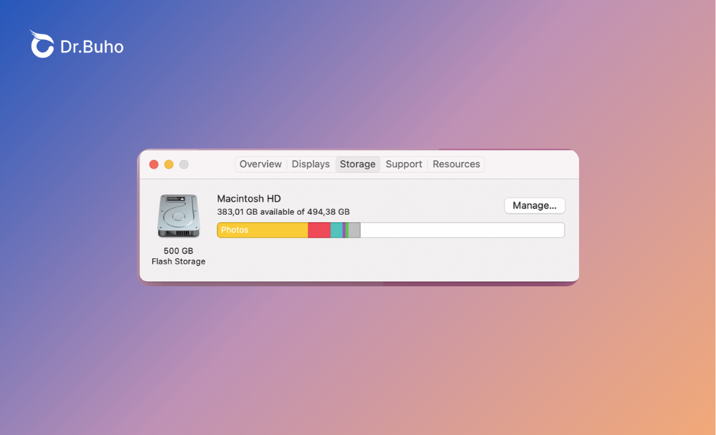 Photos Taking Up Too Much Space on Mac? 8 Quick Fixes