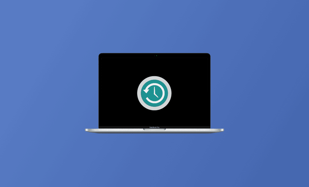 System Restore Mac: Restore Mac to a Previous Date in 3 Ways